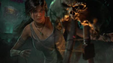 Lara Croft gegen Mörder und Wahnsinnige: Das Online-Horrorspiel Dead by Daylight wird mit der Tomb Raider-Reihe gekreuzt