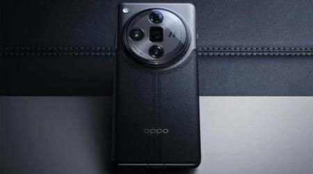 OPPO Find X8 will get an AirDrop-like feature