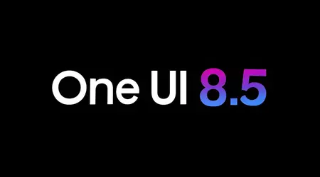For those with something to hide: the big One UI 8.5 leak reveals a Private Display feature, as well as some interesting UI changes