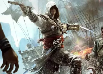 СМИ: Assassin’s Creed: Black Flag Resynced выйдет 9 июля — Ubisoft перенесла презентацию на следующую неделю