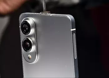 Цены на Galaxy S25 Edge появились на официальном сайте Samsung