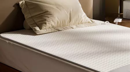 Xiaomi releases Mijia Smart Electric Blanket, which can interact with other smart home devices