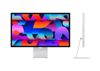 Insider: Apple plans to introduce a 27-inch monitor with a Mini-LED screen and 120 Hz support in early 2023