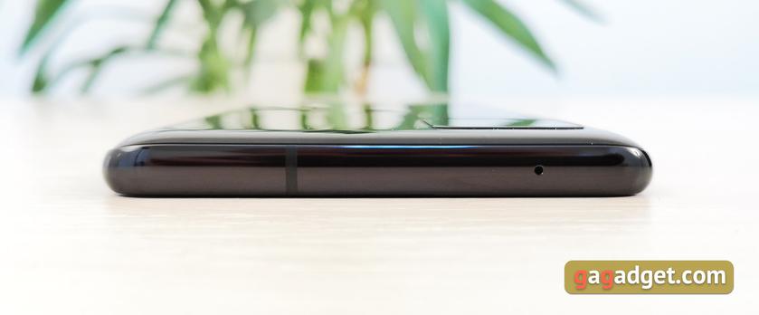 Recenzja Samsung Galaxy Note10 Lite: dla ostrożnych fanów linii-8