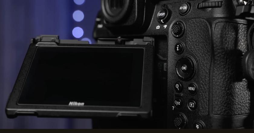 Nikon Z 9 meilleurs appareils photo pour les journalistes