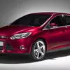Миниатюра Ford Focus 2011 года