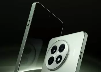 В сети появился рендер OnePlus Ace 5: Керамический корпус, тройная камера и новый чип Snapdragon 8 Gen 3