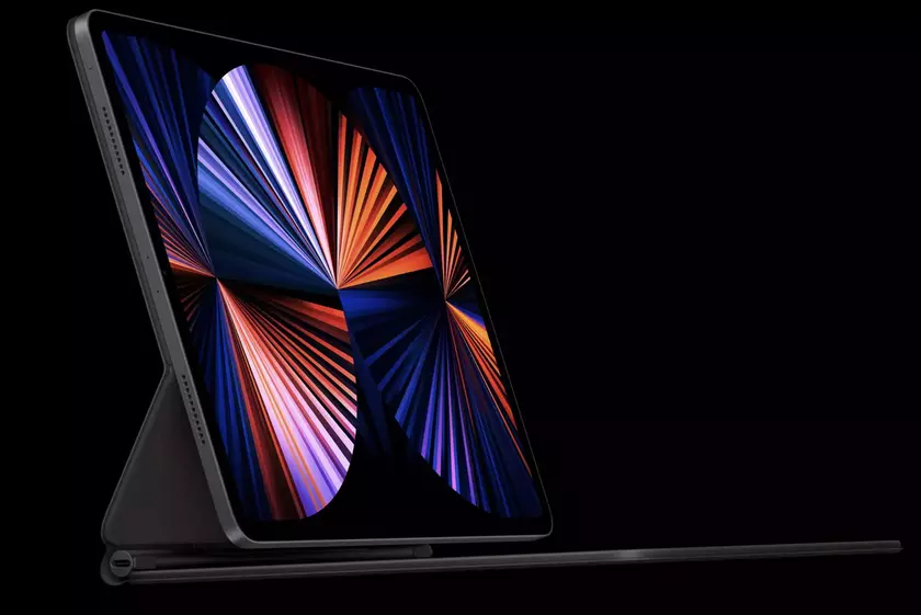 Ремонт нового 12,9-дюймового iPad Pro стоит, как новенький iPhone 12 mini