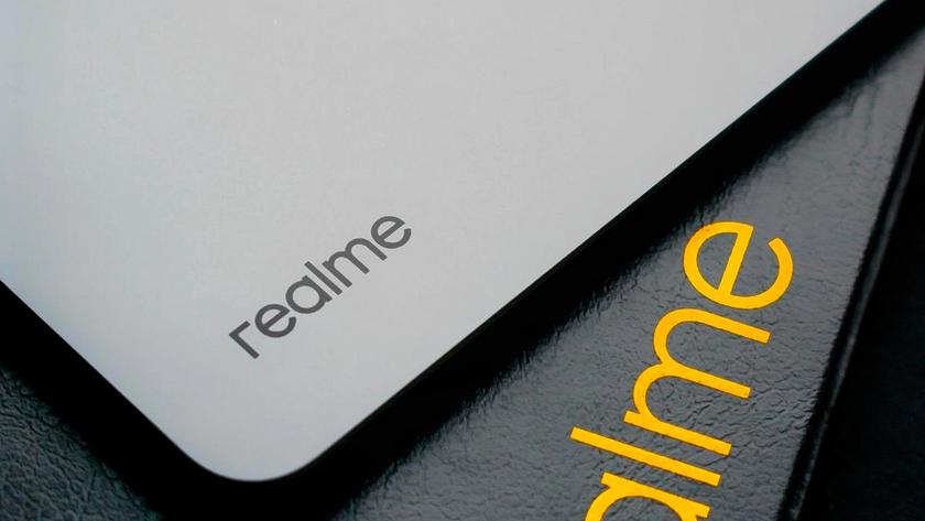 Realme verspricht ein preiswertes faltbares Smartphone