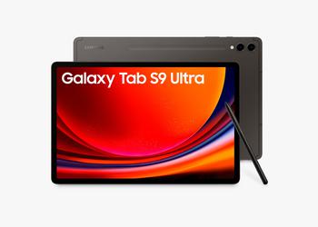 Offer of the day: the Samsung Galaxy Tab S9 Ultra with a 14.6-inch screen and 512GB of storage can be bought on Amazon at a discounted price of $600