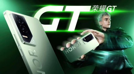 Honor prepares GT2 with Snapdragon 8 Elite 2 and 24GB of RAM