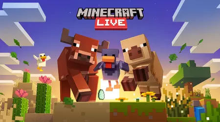 Minecraft Live presentation will take place on 22 March and will show "exclusive content" of the upcoming film