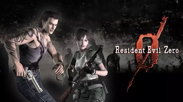 Capcom restarts the Resident Evil Zero ...