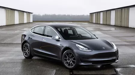 Tesla recalls nearly half a million Model 3 and Model S cars due to technical defects