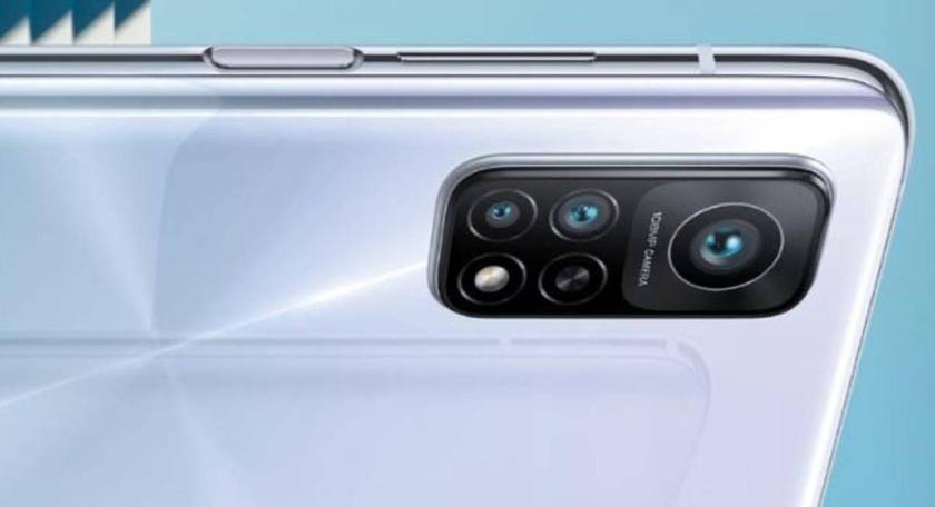 В сеть утекли характеристики и «живые» фото Xiaomi Mi 10T Pro: большая камера, 144 Гц дисплей и аккумулятор на 5000 мАч