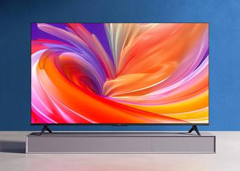 Xiaomi представила игровую линейку смарт-телевизоров Redmi с экранами от 50 до 65 дюймов, разрешением 4K, поддержкой 120 Гц и ценой от $193