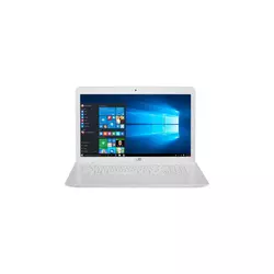 Asus X756UA (X756UA-TY148D) (90NB0A02-M01840) White