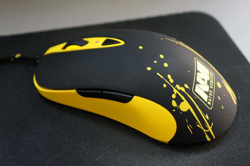 steelseries sensei raw navi edition