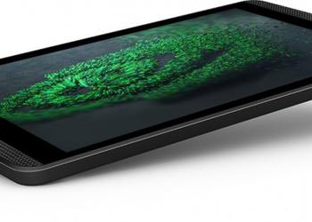 Nvidia готовит игровой планшет Shield Tablet X1 на процессоре Tegra X1