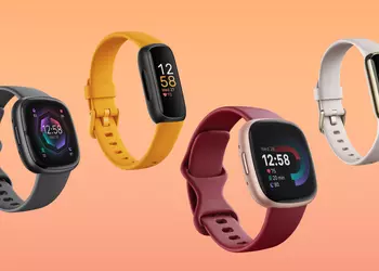 Google не будет выпускать новые умные часы под брендом Fitbit: акцент на Pixel Watch
