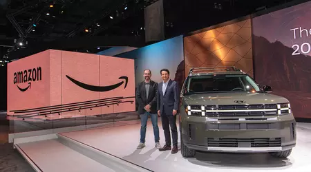 Amazon хоче продавати не лише нові, а й старі автомобілі