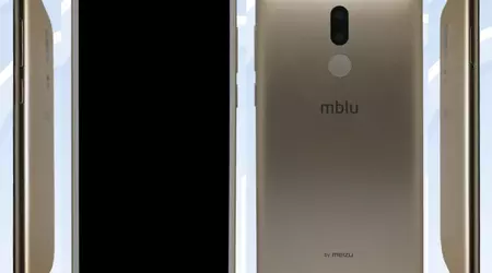 Meizu hints at the presentation of new state employees