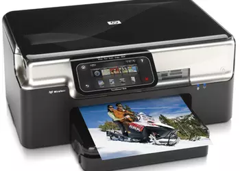 HP представляет веб-ориентированное струйное МФУ для американского рынка