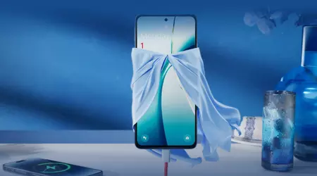 OnePlus is giving away Nord CE 4 Lite 5G smartphones ahead of its official launch