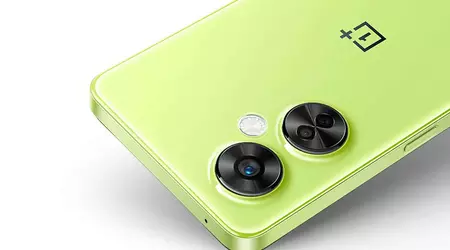 OnePlus has fixed the Nord CE 3 Lite 5G camera issue in Nord CE 3 Lite with a software update