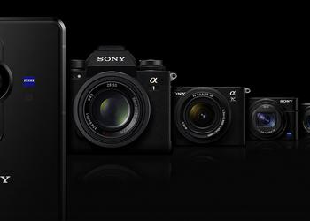 Sony Xperia PRO-I на Amazon: флагман с 1-дюймовым датчиком камеры и чипом Snapdragon 888 со скидкой $802