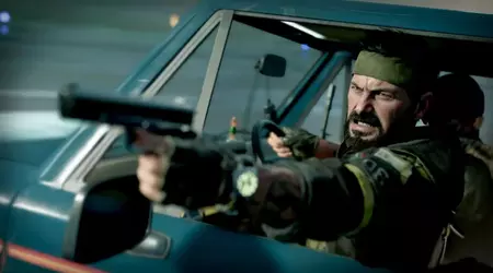 Rumour: Call of Duty games to appear in Game Pass may be announced in June