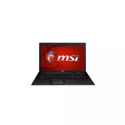 MSI GP70 2QF Leopard Pro (GP702QF-643X)