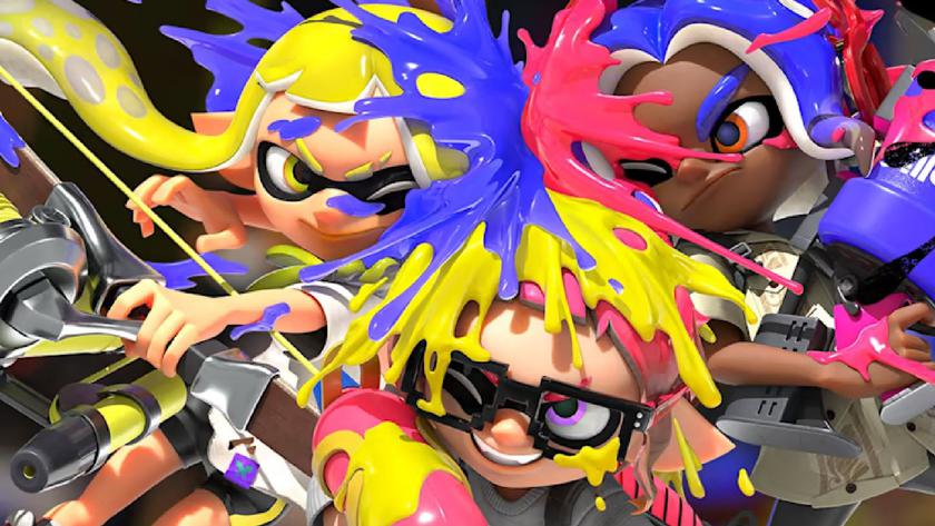 The creators of Splatoon 3 claim that the future addition "Side Oreder" will have "new and different" gameplay