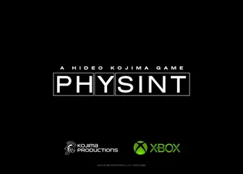 Sony отказалась от Physint, но игра Хидэо Кодзимы не отменена — ее спасла XBOX