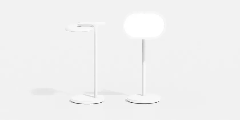 Google выпустил умную настольную лампу dLight. Но не для всех