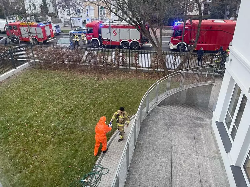 Украинские дипломаты получили 31 подозрительную посылку в 15 странах – отправителем указан автосалон Tesla в Германии