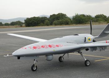 One of the future Bayraktar drone models may get a Ukrainian name - said Haluk Bayraktar