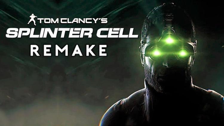 Ремейк Splinter Cell не отменен, но еще далек до релиза: раскрыта интересная информация об обновленной версии культового стелс-экшена