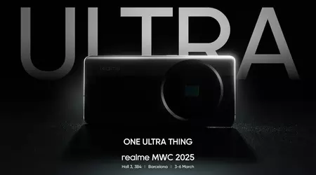 Realme has confirmed that its new flagship will get an inch main camera sensor and will support 10x optical zoom