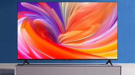 Xiaomi ha presentado la gama Redmi gaming de televisores inteligentes con pantallas de 50 a 65 pulgadas, resolución 4K, compatibilidad con 120 Hz y precios a partir de 193 dólares