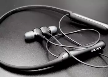 Обзор Sony WI-C600N: гарнитура-«воротник» с шумоподавлением