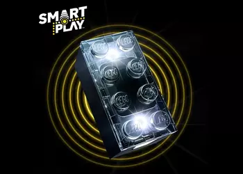 CES 2026 : nouvelle technologie LEGO ...