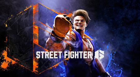 Another Capcom success: Street Fighter 6 sold over 3 million copies, and the franchise in total over 52 million copies