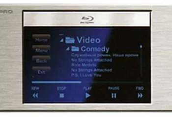 Dune HD Pro - вершина медиаплееростроения за 3000 евро