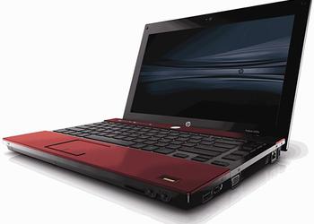 HP ProBook 4310s: недорогой 13-дюймовый бизнес-ноутбук