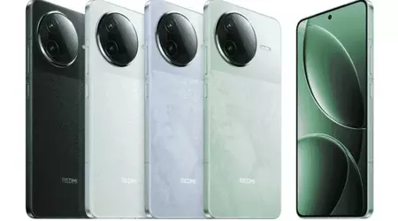 Xiaomi a lancé le Redmi K80 : Snapdragon 8 Gen 3, écran 2K de 6,67 pouces et batterie de 6550 mAh