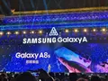 Samsung тизерит полностью безрамочный смартфон Galaxy A8s