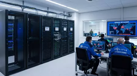 Нідерландська поліція «вимкнула» ботнет на 17 мільйонів пристроїв: спам закінчився (але це не точно)