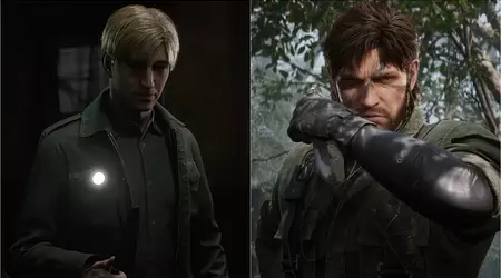 Konami's performance at gamescom 2024 may disappoint gamers: according to preliminary information, the Japanese will present only one little-known game