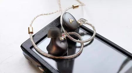 Огляд Whizzer A-HE03 Kylin: "затишні" внутрішньоканальні гібридні навушники